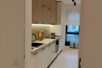 Inchiriere apartament 2 camere Nusco - 29