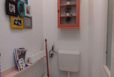 Apartament 3 camere, 104 mp zona ultracentral Piata Victoriei - 7