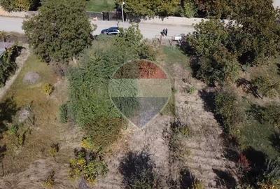 Teren 1,098mp Alba Iulia în centrul municipiului Alba Iulia - 6