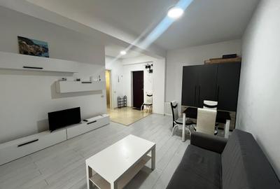 Apartament tip studio - Parcare - Aer Conditionat/Centrala - Militari - 5