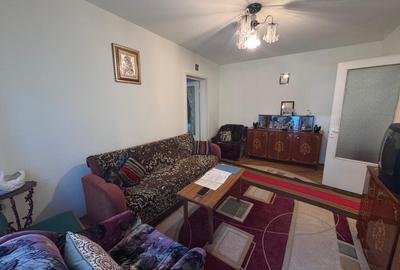 Apartament cu 2 camere, conf 1 semidec in zona Nord - 1