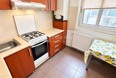 Centru - Bulevardul Stefan cel Mare | 2 camere mobilat si utilat - 6