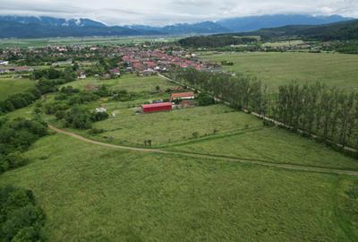 Teren 3291 mp Vulcan, Brașov  , Comision 0% - 5