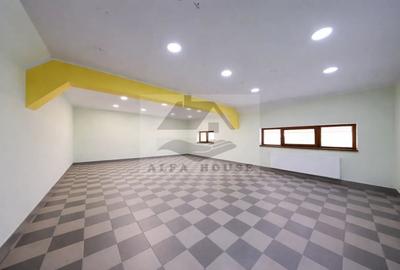 Casă plus Spațiu Comercial 741 mp, Teren 906 mp Brasov - zona Blumana - 4