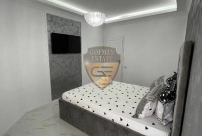 2 camere Mamaia Nord Zig Zag parcare terasa cu vedere la mare 55mp et 5/6 A/C - 9