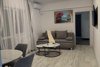 Apartament 2 camere, Decomandat, 65mp, Centrala, Kristal Residence - 4