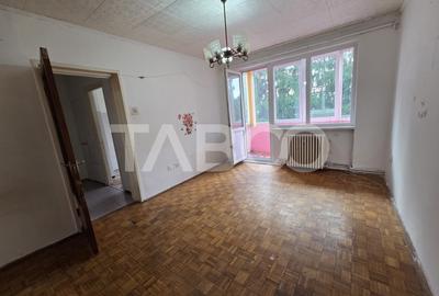 Apartament 2 camere semidecomandat zona V.Alecsandri se accepta schimb - 1