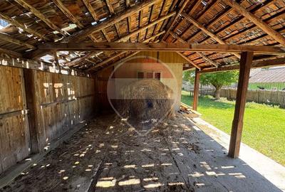 De vanzare | Teren 5412mp , Scoala Sabasa | Borca | Neamt - 8