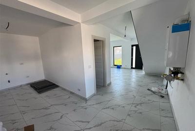 Vila P+1 de vanzare in Cartier Doctor Carnabel (toate utilitatile) - 7
