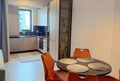 AviGarden-Underground parking-First rental - 9
