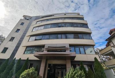 Inchiriere spatiu birouri in zona Piata Victoriei de la 157 mp - 1