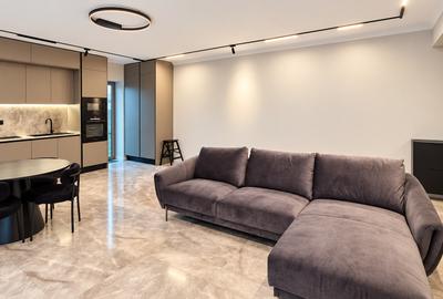 Apartament 2 camere cu grădină privată - 8