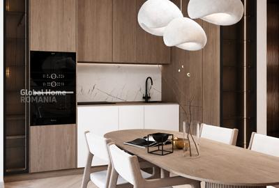 Gemina by the Lake | Studio Premium | Pipera Plaza | Rond OMW - 21