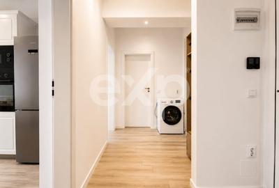 Apartament 2 camere Prima inchiriere 2026 Parcare subterana 600 euro - 9