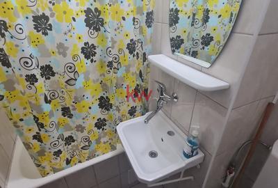Apartament cu 2 camere, in Alexandru, zona Scolii Alecu Russo! Comision mic! - 8