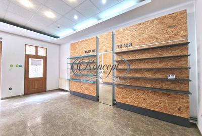 Spatiu comercial in proximitatea Pietei Unirii - 3
