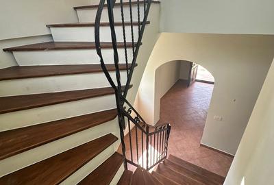 Casa individuala - P+1M, 5 camere - Corbeanca, strada Laguna Albastra - 14