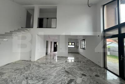 Casă individuală cu 4 camere în Exterior Est