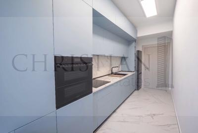 Apartament 2 camere Novum56 Bd Timișoara Gorjului Lujerului Vedere Parcul Liniei - 6