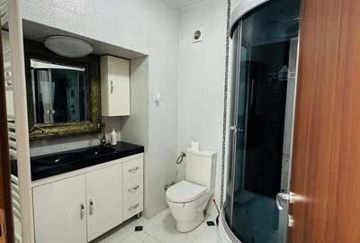 Apartament 3 camere transformat in 2-Unirii/Izvor-Parcare/Birou - 9