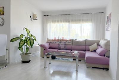 Inchiriere apartament 2 camere Baneasa Complex Rezidential - 20