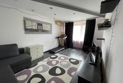 Apartament 2 camere, mobilat și utilat, etaj 7/8, 5 min metrou, ideal investiție - 2