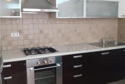 Apartament 4 camere de inchirat, loc de parcare, camera dressing, Dorobanti - 13