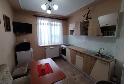 Apartament cu 2 camere (Gheorgheni, Cart. Florilor, 50 C) - 11