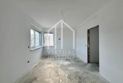 Casa individuala cu 4 camere, 93mp utili + terasa - Zona Tilisca - 11