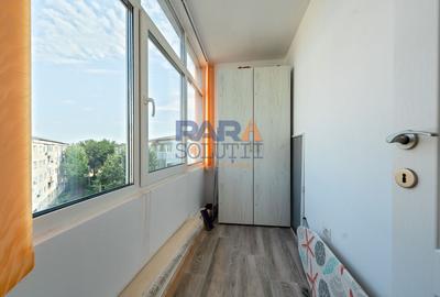 Apartament 3 camere - mobilat și utilat - 11