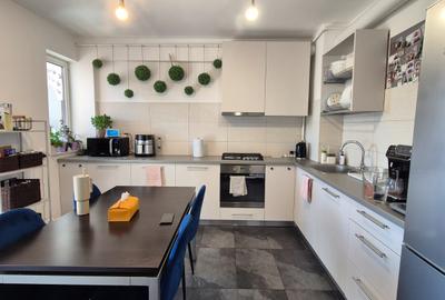 Apartament tip loft 117 mp in Zorilor zona Facultatii de Arhitectura - 2