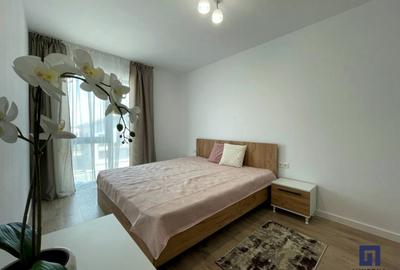 Apartament cu 3 camere decomandat, mobilat în Braytim