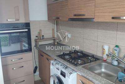 Garsonieră 31 mp/utili, mobilată|utilată | Str. Vișinului, Noua - 5