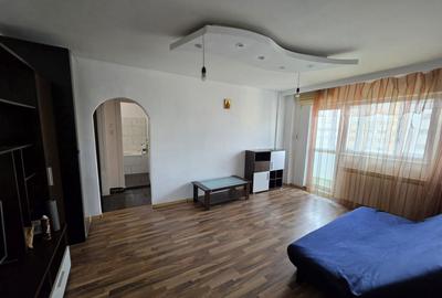 Apartament cu 2 camere semidecomandat în Iancului