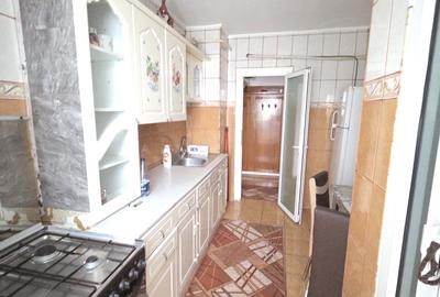 Apartament 2 camere BR-uri Mazepa etaj 2 - 7
