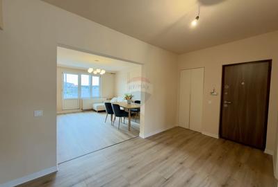 Apartament 4 camere Onestilor colt cu Cazaban/Lidl Iosia - 11