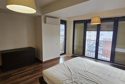 Vanzare-  4 camere superb - Central Park - 7