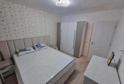 TOMIS II VOCTORIA 2 CAMERE ETAJ 2 550 EURO LOC PARCARE INCLUS - 3