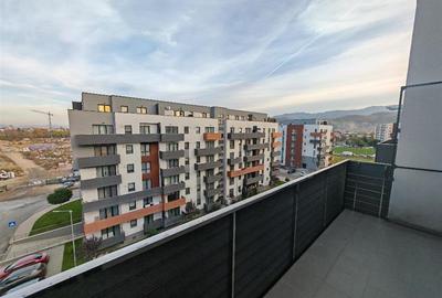 Inchiriem Apartament 2.5 Camere, Mobilat, Decomandat, Avantgarden 3 - 6