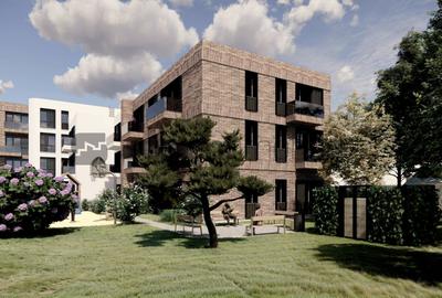 Apartament nou, modern cu 2 camere - Ultracentral -  Cuza Voda - 4
