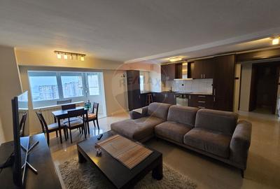 Apartament 2 camere, modern – Faleza Nord – vedere și confort deosebit - 17