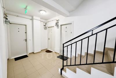 Garsoniera in Selimbar(str. Pictor Brana) - 12