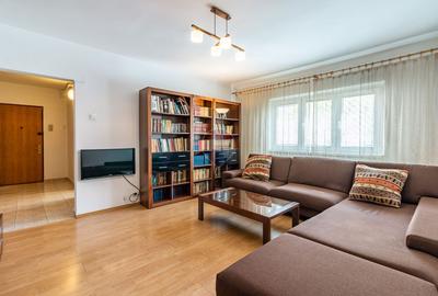 Apartament cu 3 camere de vânzare în zona Nerva Traian / Vlad Dracul - 4