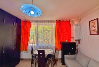 2 Camere + Loc de Parcare | Parter Înalt | Zona Fagului - Bună Ziua - 6