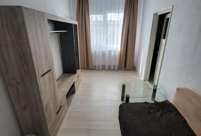 Apartament cu 2 camere decomandat, mobilat în Șagului