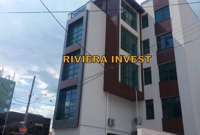 Bulevardul Mamaia – Universitatea Ovidius- de inchiriat cladire birouri clasa A - 3