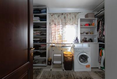 CASĂ INDIVIDUALĂ | CARTIER CFR | TEREN 450 MP | 130 MP CONSTRUIȚI - 7