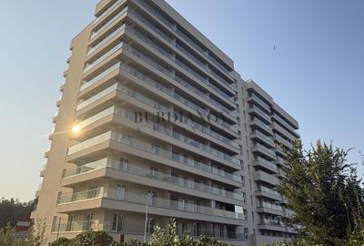 Apartament cu 3 camere decomandat în Lacul Morii
