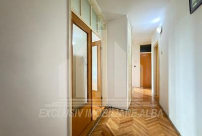 Apartament 4 camere decomandate | 80 mp | Spatios | Centru - 3