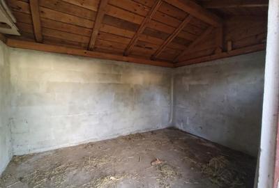 Casa tip duplex | 800 mp teren | Ilisesti | C-5719 - 10